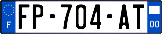 FP-704-AT