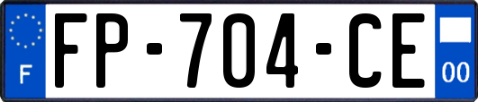 FP-704-CE