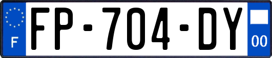 FP-704-DY