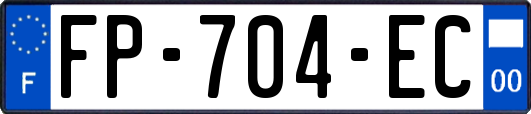 FP-704-EC