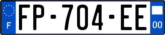 FP-704-EE