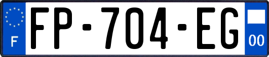 FP-704-EG
