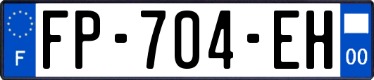 FP-704-EH