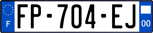 FP-704-EJ