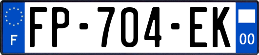 FP-704-EK