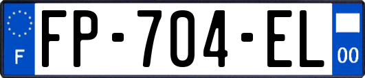 FP-704-EL