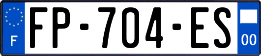 FP-704-ES