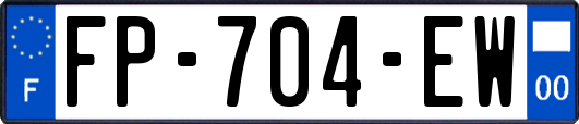 FP-704-EW