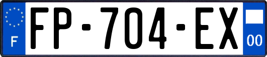 FP-704-EX