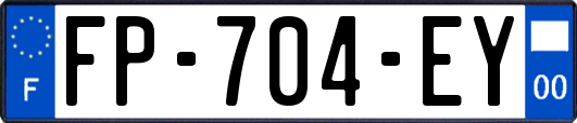 FP-704-EY