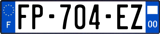 FP-704-EZ