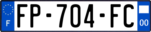 FP-704-FC
