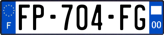FP-704-FG