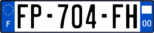 FP-704-FH