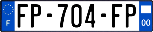 FP-704-FP
