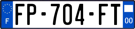 FP-704-FT