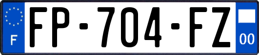 FP-704-FZ