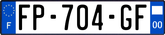 FP-704-GF