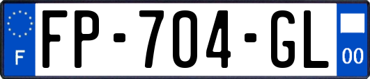 FP-704-GL