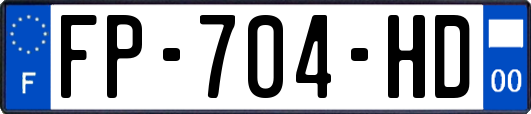 FP-704-HD