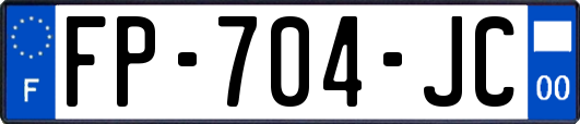 FP-704-JC