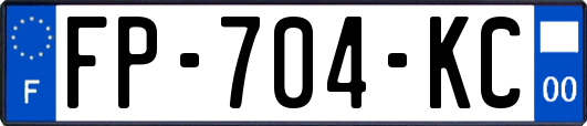 FP-704-KC