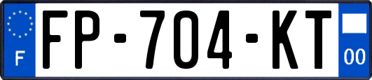 FP-704-KT