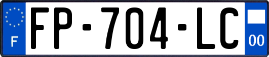 FP-704-LC