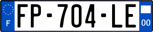 FP-704-LE