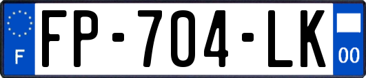 FP-704-LK