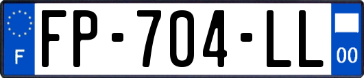 FP-704-LL