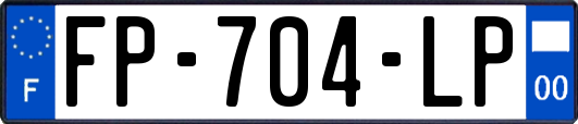 FP-704-LP