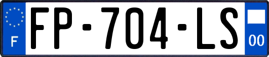 FP-704-LS