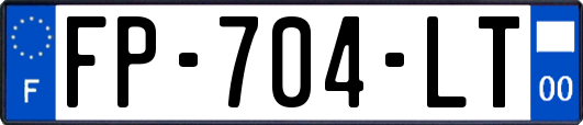 FP-704-LT