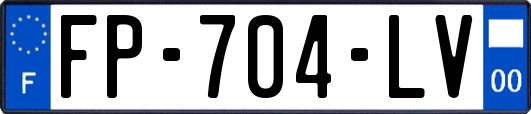 FP-704-LV