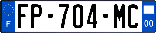 FP-704-MC