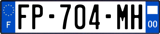 FP-704-MH