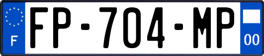 FP-704-MP