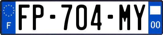 FP-704-MY