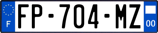 FP-704-MZ