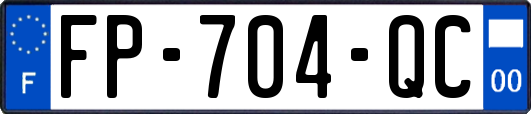 FP-704-QC