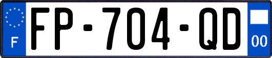 FP-704-QD