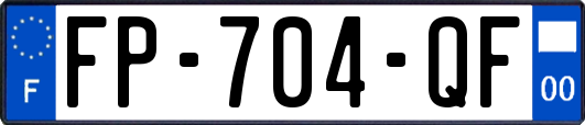 FP-704-QF