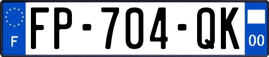 FP-704-QK