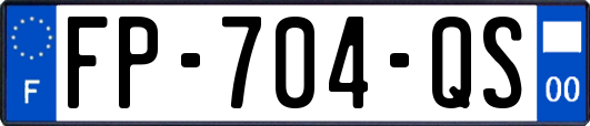 FP-704-QS