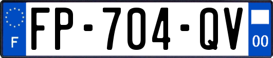 FP-704-QV