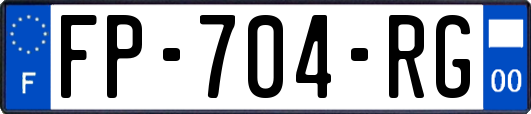 FP-704-RG