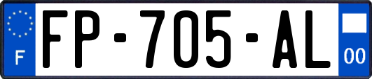 FP-705-AL