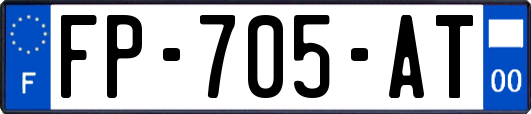 FP-705-AT