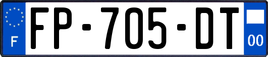 FP-705-DT